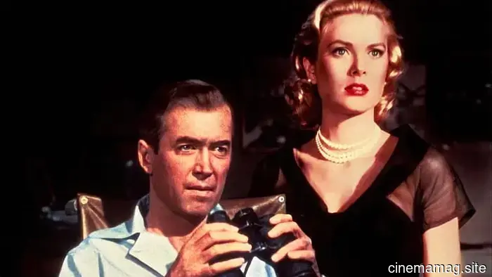 12 Películas Perfectas