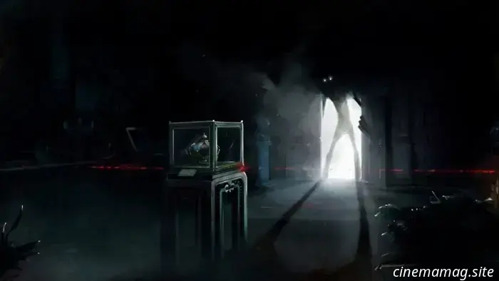 Il survival horror cooperativo Dark Hours annuncia la data di uscita della versione completa con un nuovo trailer