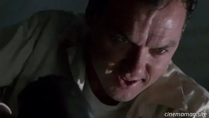10 Grandes Thrillers Olvidados de los 90 Que Necesitas Ver