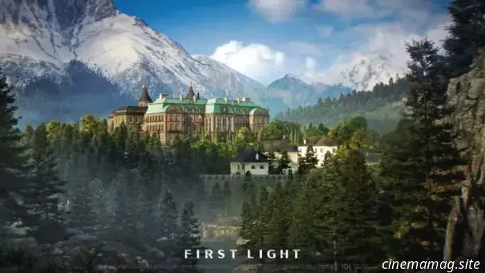 Experience the world of James Bond in the gameplay reveal video for 007 First Light.