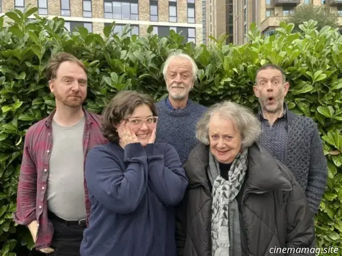 Doctor Who: Christmas – It's a Wonderful War and Other Stories offre un Doctor Who natalizio