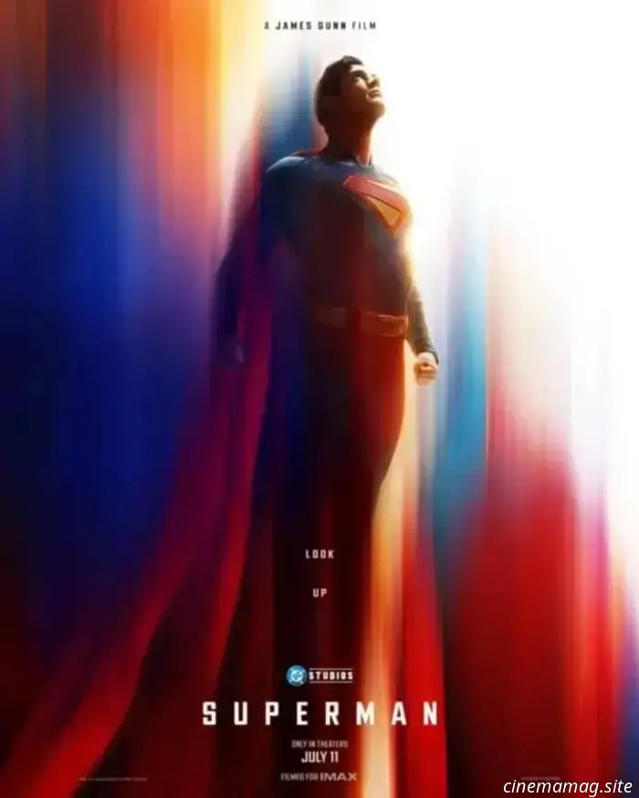 DC: Dark Legion marks the launch of Superman with a new event and characters.