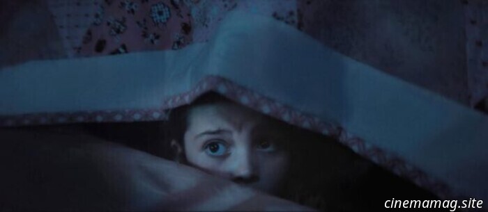 Reseña de la película – Dust Bunny (2025)