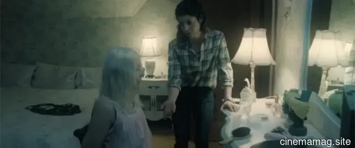 The trailer for the single-take exorcism horror film Bury the Devil hints at a terrifying experience in real time.
