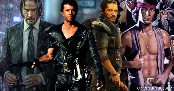10 Amazing World-Building Action Films You Must Watch