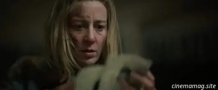 The trailer for Hell House LLC: Lineage hints at the concluding installment of the horror series.