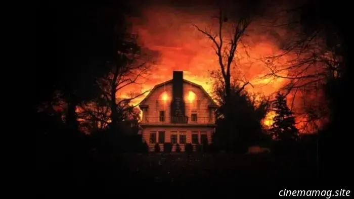 Nueva película de "El nuevo horror de Amityville" en camino, de los productores de "Barbarian".