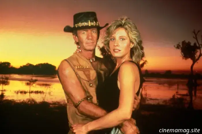 12 комедий, которые в прокате заработали в 30 раз больше своего бюджета