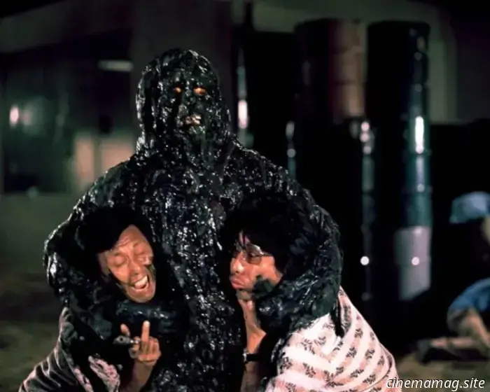 Recensione Blu-ray – Shawscope Vol. 4