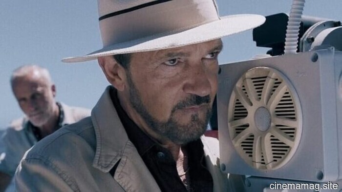 Film Review – Above and Below (2026)