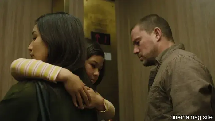 Josephine Trailer: Sundance Grand Jury and Audience Award Winner Set to Release This November