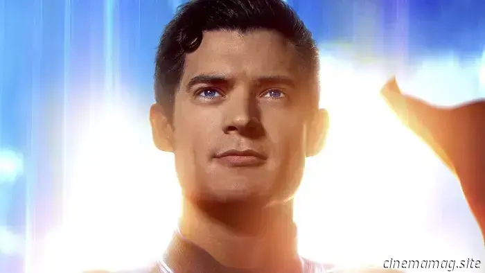 Superman Challenges the President in Latest Superman Trailer