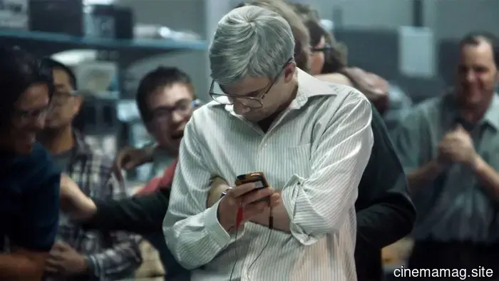 New to Streaming: Magellan, Everything That Remains of You, Roofman & More