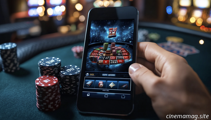 Top Mobile Blackjack Applications - Enjoy Online Mobile Blackjack (2025)