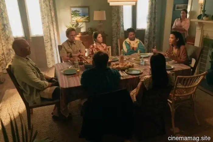 Криминальная драма Peacock «M.I.A.» из Майами представляет трейлер, постер и изображения.