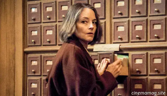 Reseña del Festival de Cine BFI de Londres 2025 – A Private Life
