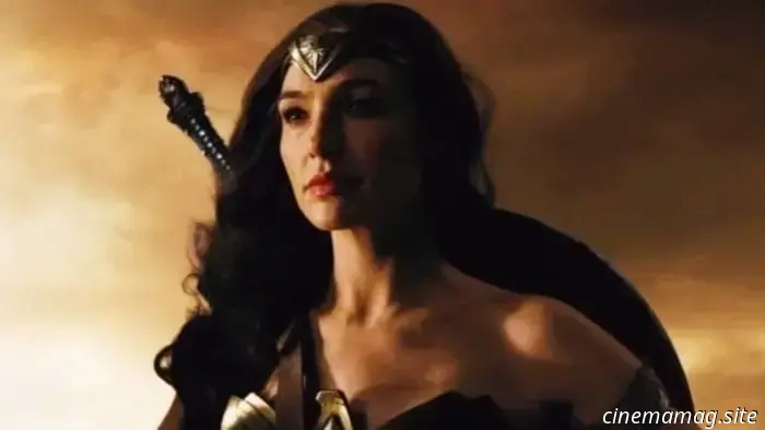 Gal Gadot e Matthias Schoenaerts si arruolano per il dramma della seconda guerra mondiale Ruin
