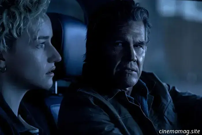 I 10 migliori film del 2025 di Zhuo-Ning Su