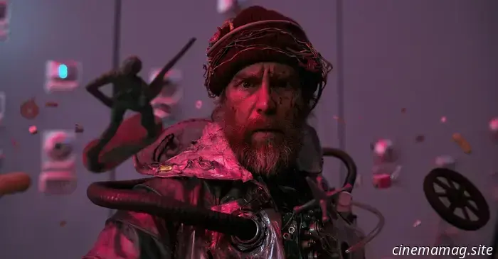 Salva il futuro con il trailer della commedia d'azione fantascientifica Good Luck, Have Fun, Don't Die