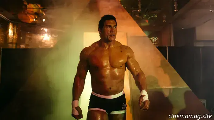 Dwayne Johnson è Mark Kerr nel trailer di Smashing Machine