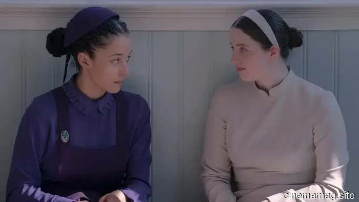 El showrunner de The Testaments, Bruce Miller, sobre el spinoff de The Handmaid’s Tale