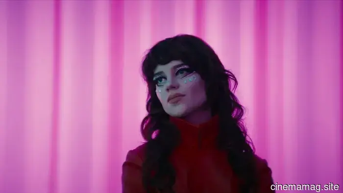 Nicholas Winding Refn: I Passed Away for 25 Minutes Prior to Creating Her Private Hell - MovieMaker Magazine