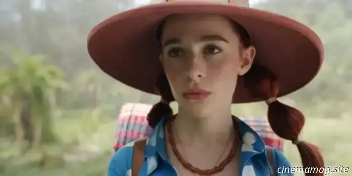 Пираты Соломенной Шляпы снова появились в трейлере второго сезона «One Piece» от Netflix.