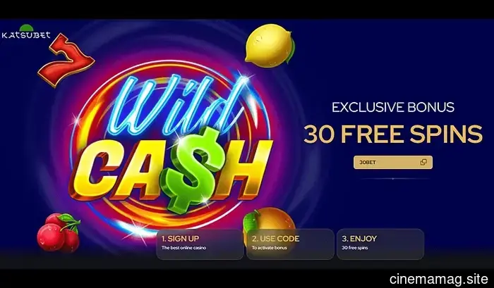5 Best No Deposit Bonus Casinos – Leading Casinos Offering Free Spins and Bonus Deals in 2026 - MovieMaker