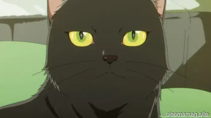 The anime series Black Torch has released a trailer along with images from Crunchyroll.