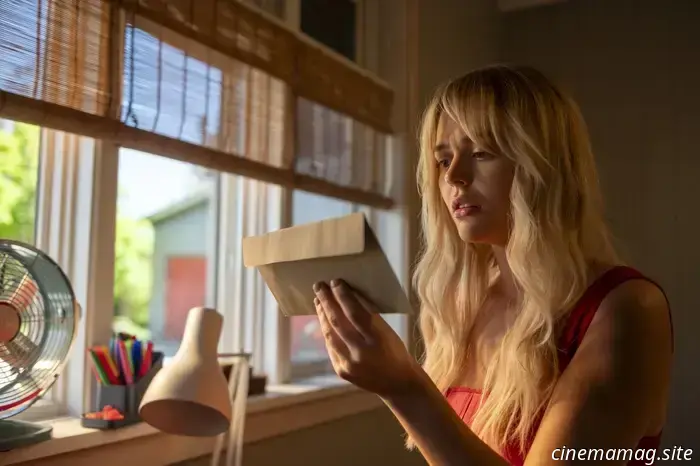 Prime Video mystery thriller We Were Liars con Emily Alyn Lind