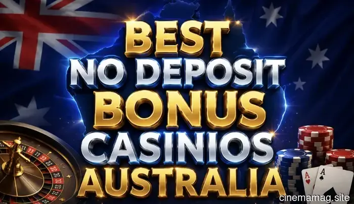 Top No Deposit Bonus Casinos in Australia for Real Money - 5 Best New Free Spins Casinos for Australian Players