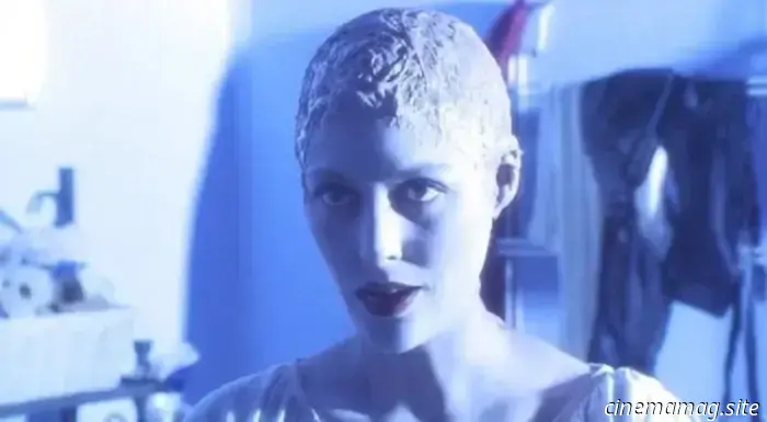 When Horror Became Intellectual: A Shift in the 1990s