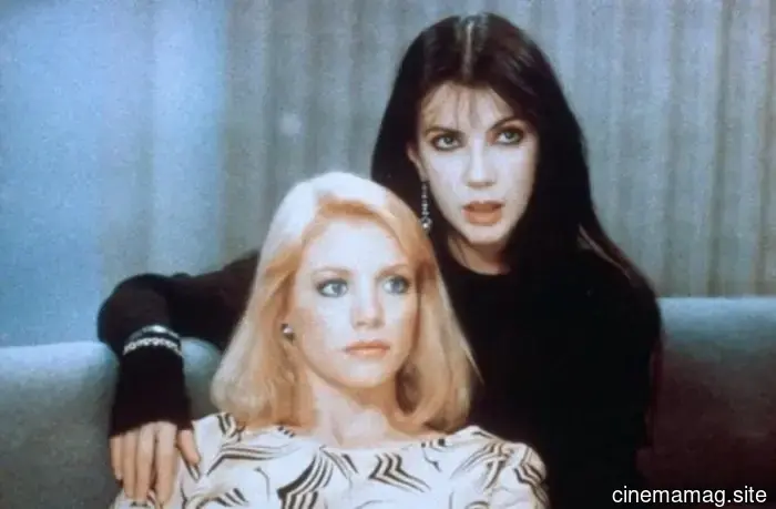 10 Overlooked Erotic Thrillers from the 1980s