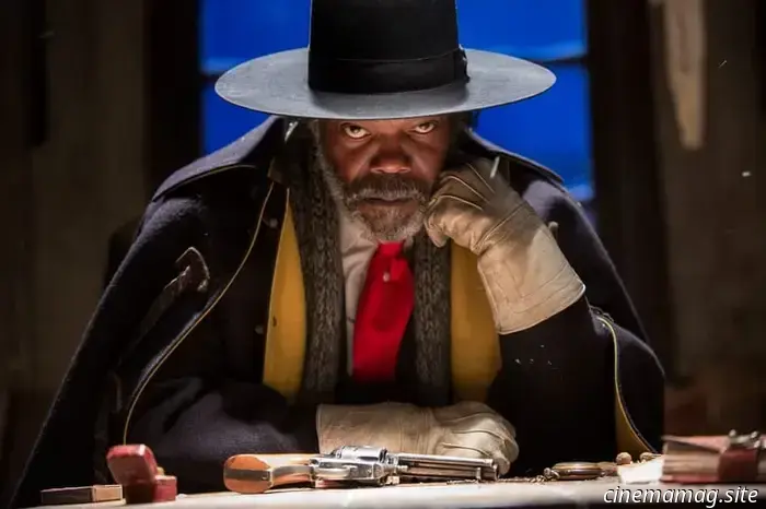 Рейтинг всех 10 фильмов Квентина Тарантино