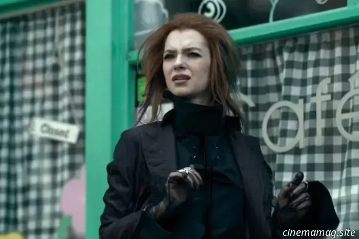 The trailer for Volume 2 of Season 2 of The Sandman hints at the conclusion of the Netflix series.