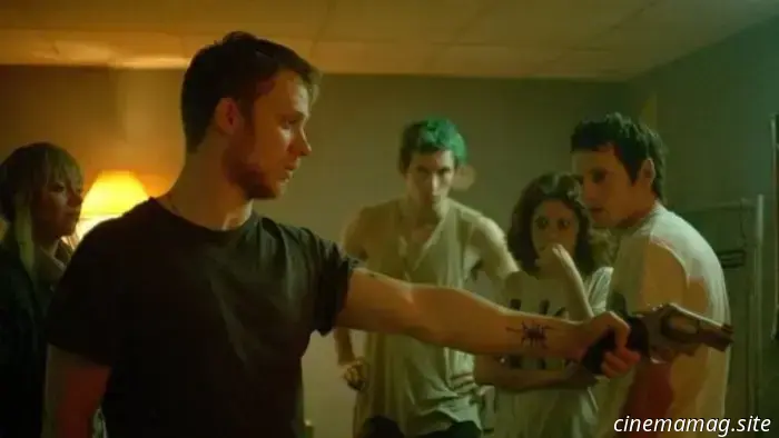 10 Essential Films from 2015