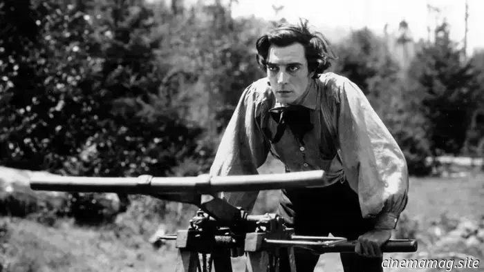 13 Classic Films That Remain Enjoyable to View