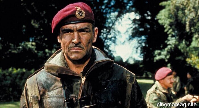 Blu-ray Review – A Bridge Too Far (1977)