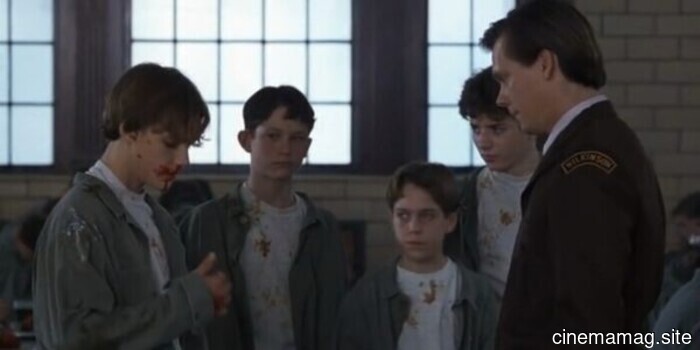 Recensione 4K Ultra HD – Sleepers (1996)