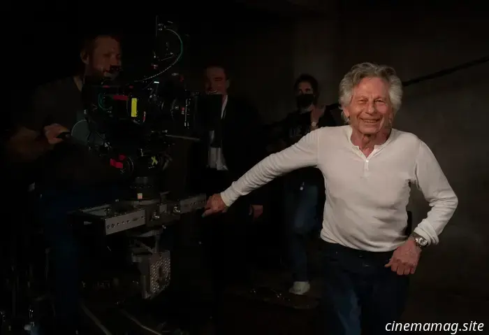 Roman Polanski, Vincent Gallo, and Panos Cosmatos are working on new feature films.