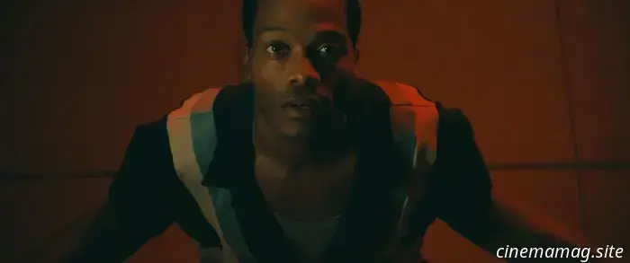 Recensione di Fantasia: Terrestrial è una commedia sci-fi completamente nera