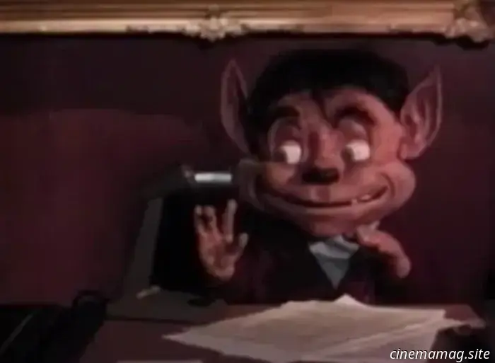 Ranking Poor E.T. Imitations from Least Enjoyable to Acceptable