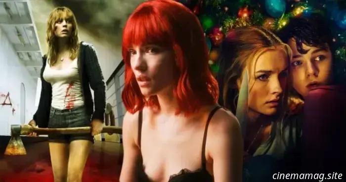 10 film horror che sovvertono le aspettative degli spettatori