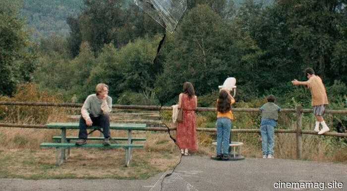 Film Review – Blue Heron (2025)