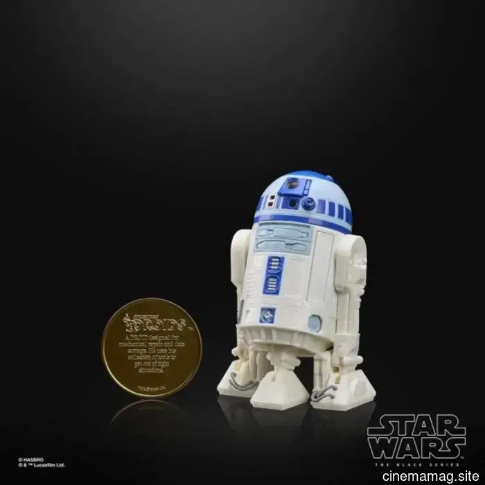 Star Wars: Droids riceve il trattamento della Black Series con nuove figure Hasbro