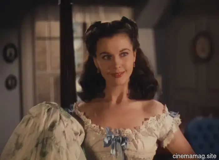 The Top 10 Movies of All Time at the U.S. Box Office, Adjusted for Inflation