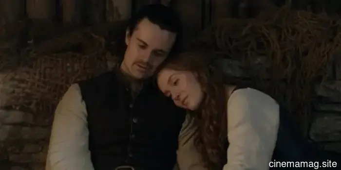 The teaser trailer for Outlander: Blood of My Blood season 2 announces a September release date.