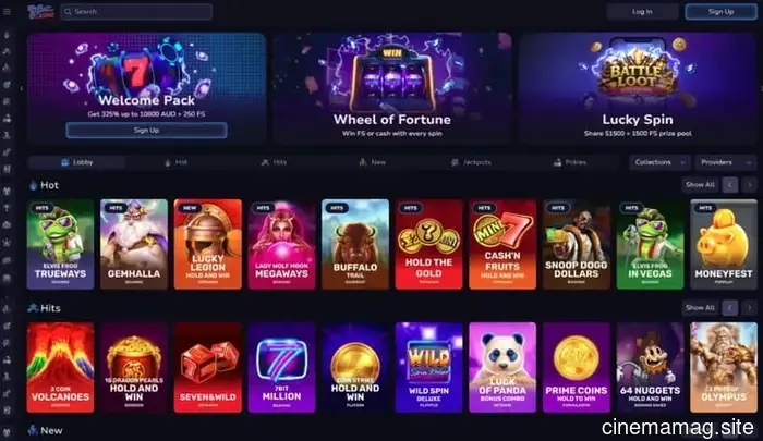 Casinos en línea con pagos rápidos en Australia 2026 - 5 mejores casinos de retiro instantáneo para jugadores australianos -
