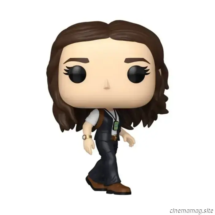 Funko has unveiled the Pop! Vinyl figures of Superman from James Gunn.