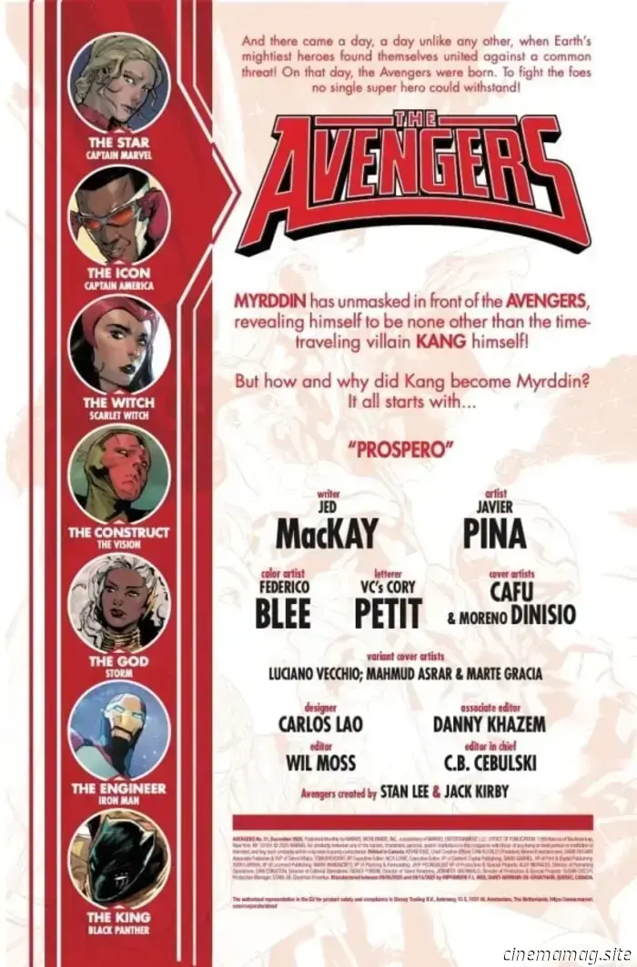 Reseña de cómic – Vengadores núm. 31